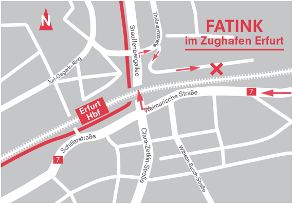 stadtplan wegbschreibung fatink